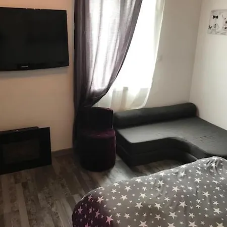 Moderne 5 Personnes Dom wakacyjny