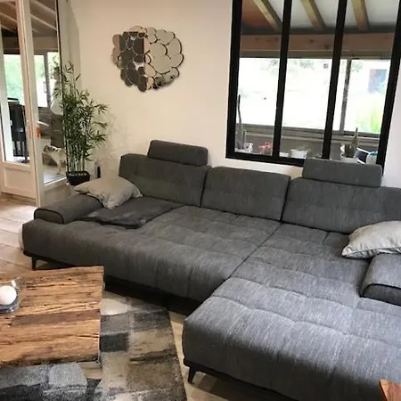 Dom wakacyjny Moderne 5 Personnes *